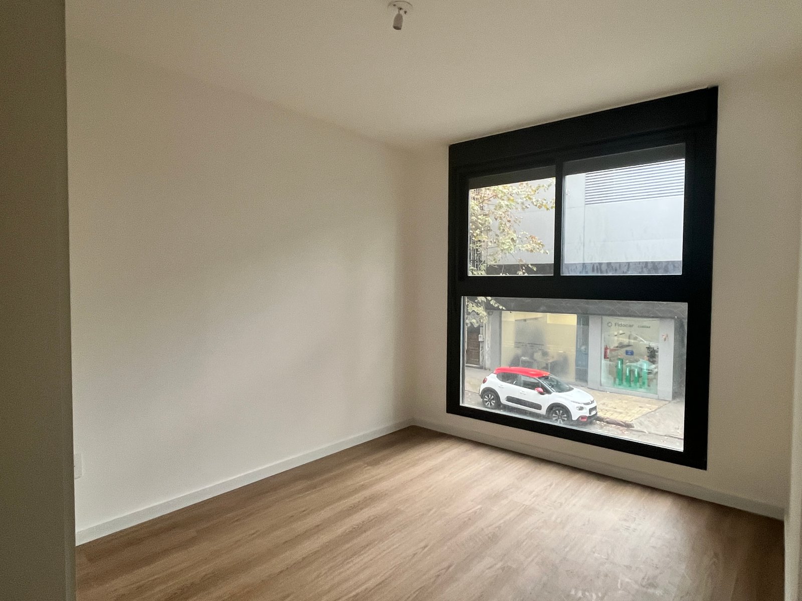 Dormitorio real